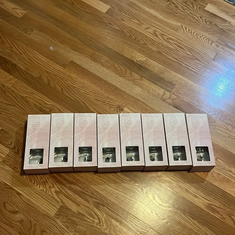 Anthropologie Rituals Reed Diffuser NIB